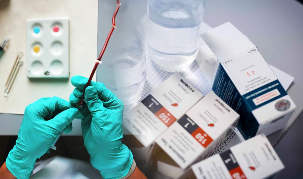 химиотерапия цитостатики