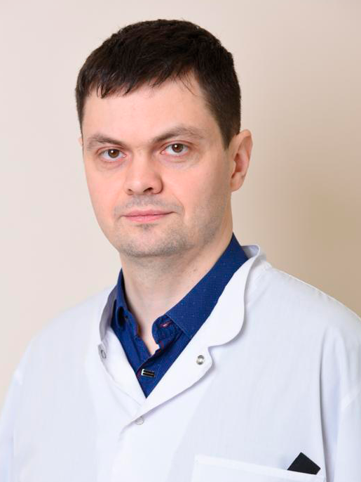 Родионов Родионов Максим Викторович