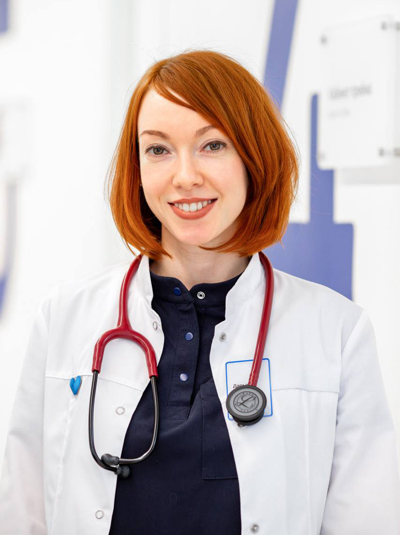 Глухова Дарья Владимировна Глухова Дарья Владимировна