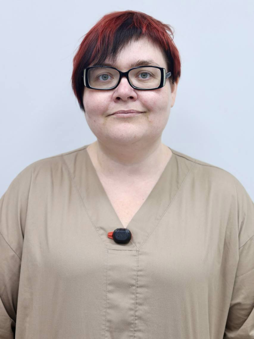 Гарбузова Наталья Владимировна