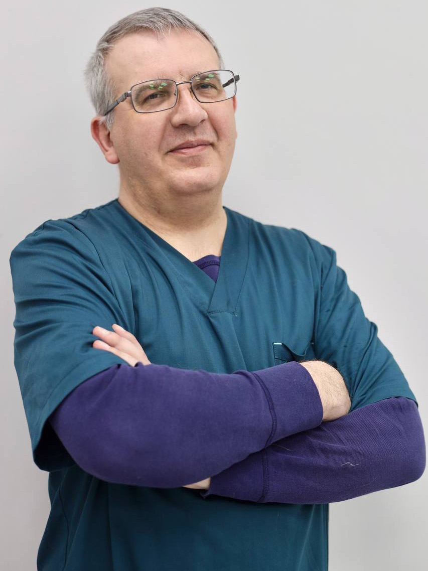 Рябов олег Юрьевич