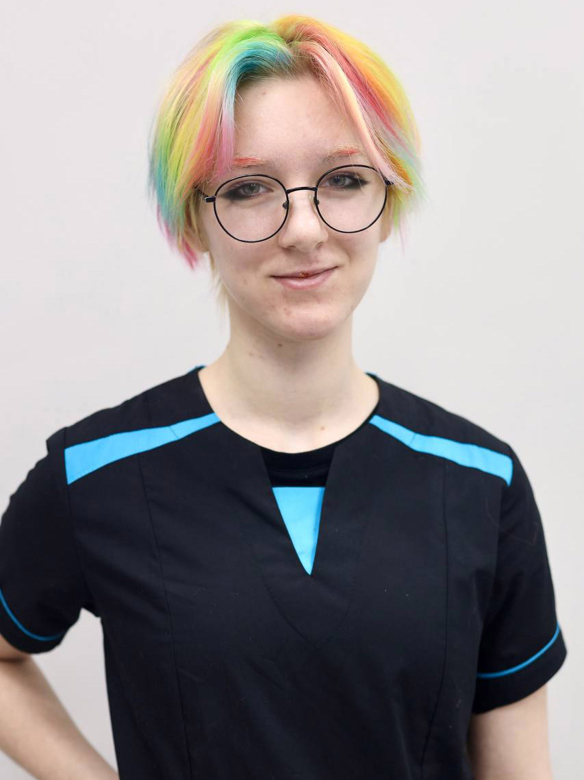 Кузнецова Вера Александровна