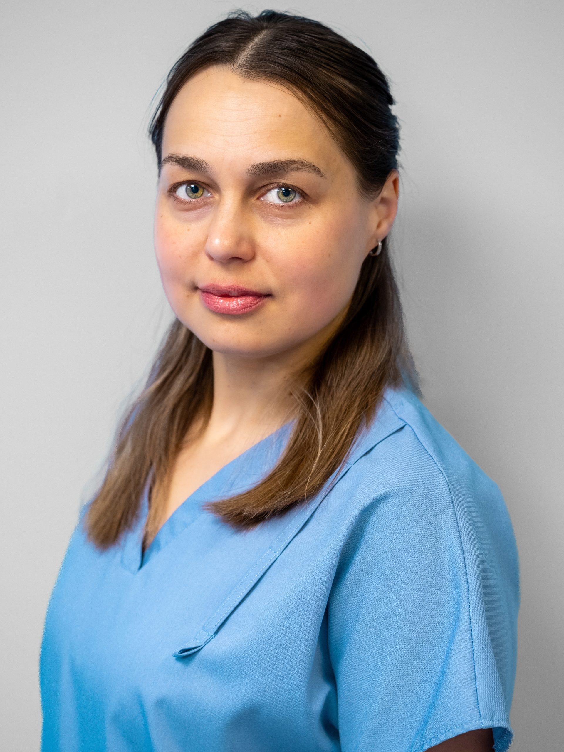 Семидоцкая Светлана Николаевна