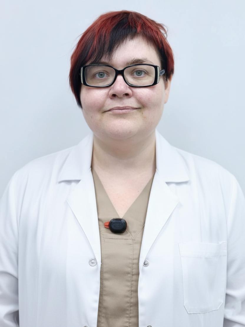 Гарбузова Наталья Владимировна