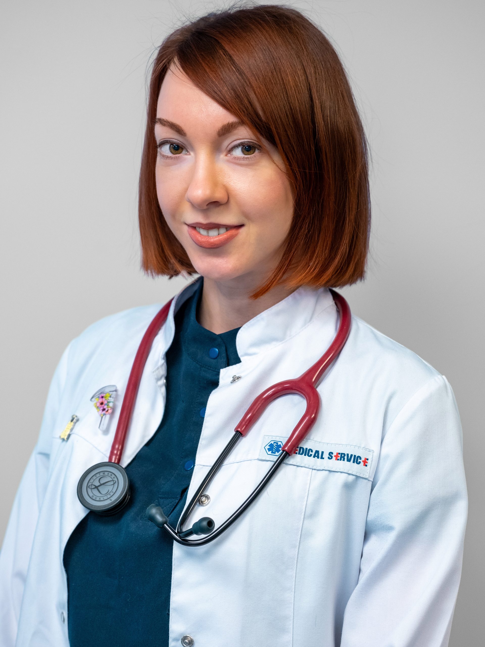 Глухова Дарья Владимировна