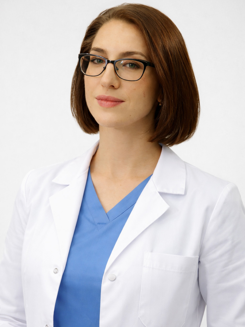 Лагутина Ольга Ивановна