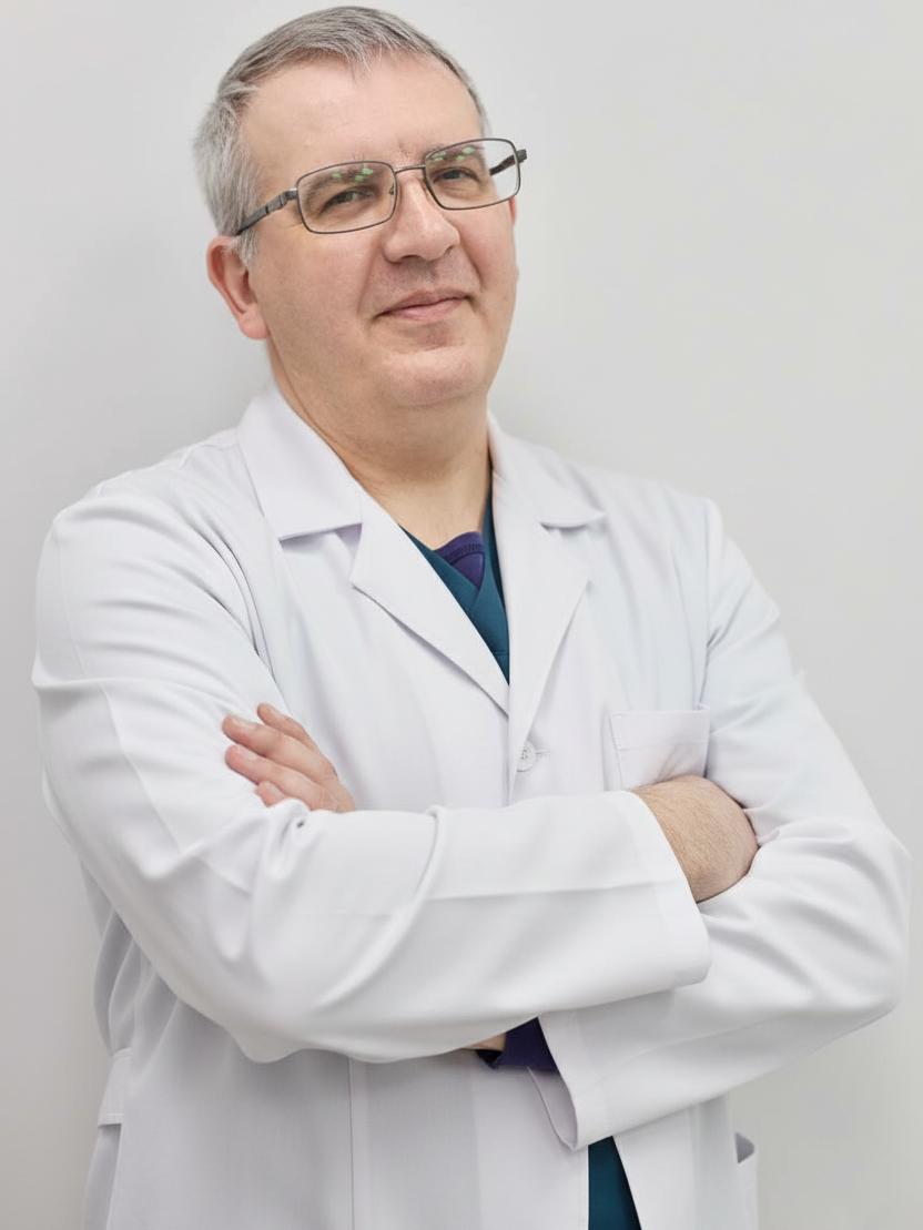 Рябов Олег Юрьевич