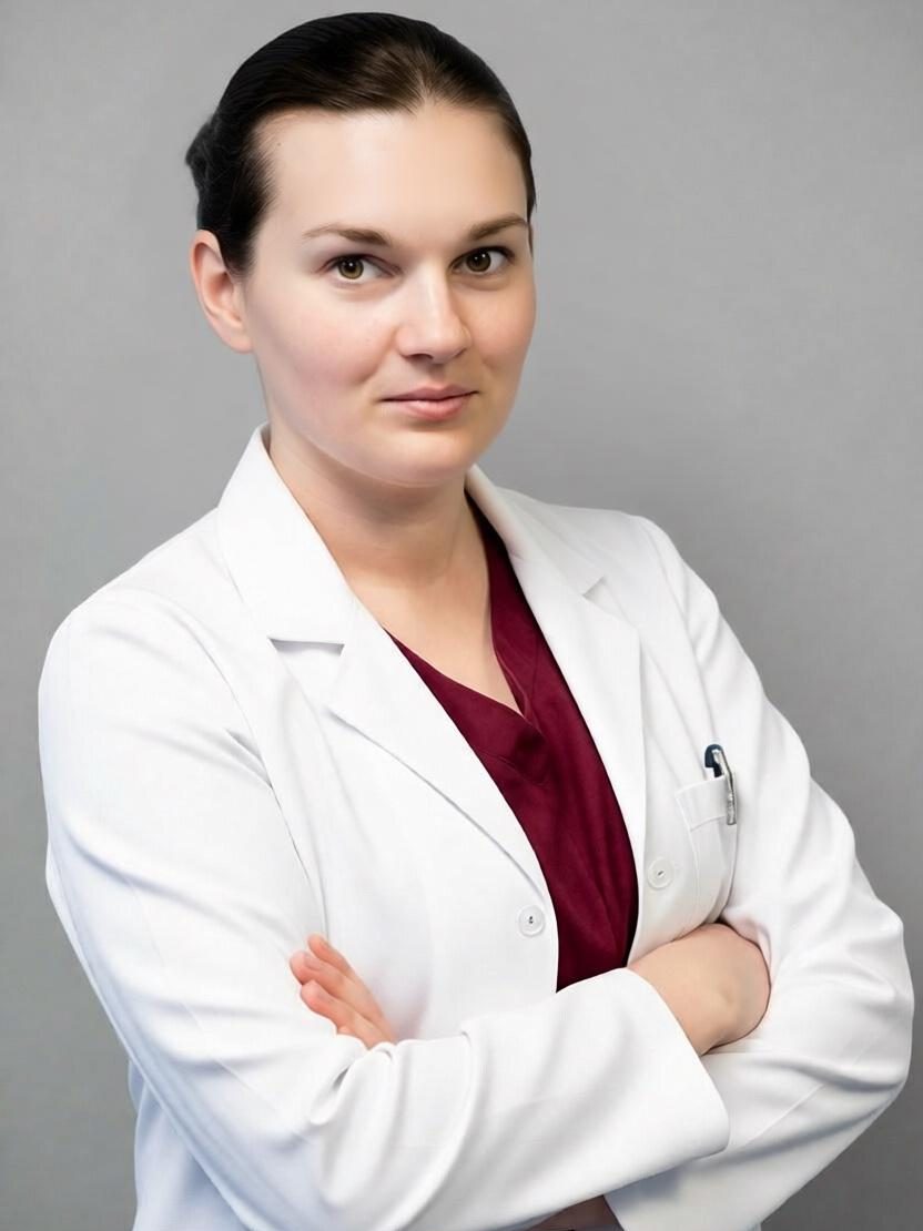 Рагузина Елена Сергеевна